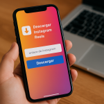 Descarga Reels Instagram en HD: Guarda fácilmente con herramienta VerHistoriasIG