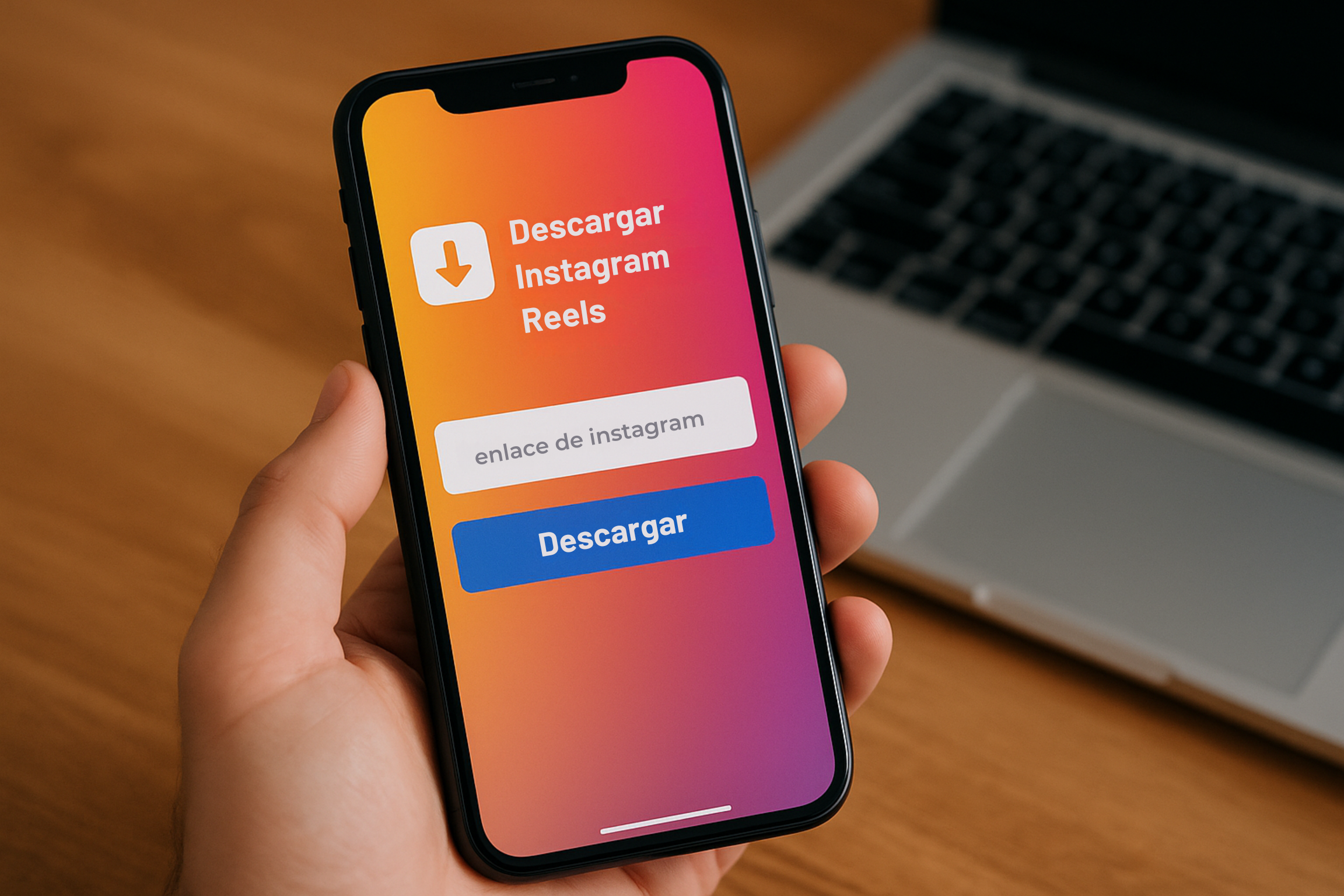 Descarga Reels Instagram en HD: Guarda fácilmente con herramienta VerHistoriasIG