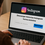 ¿Cómo Descargar Historias Instagram De Forma Anónima (herramienta VerHistoriasIG)