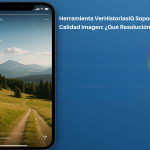 Herramienta VerHistoriasIG Soporte Calidad Imagen: ¿Qué Resolución Ofrece?