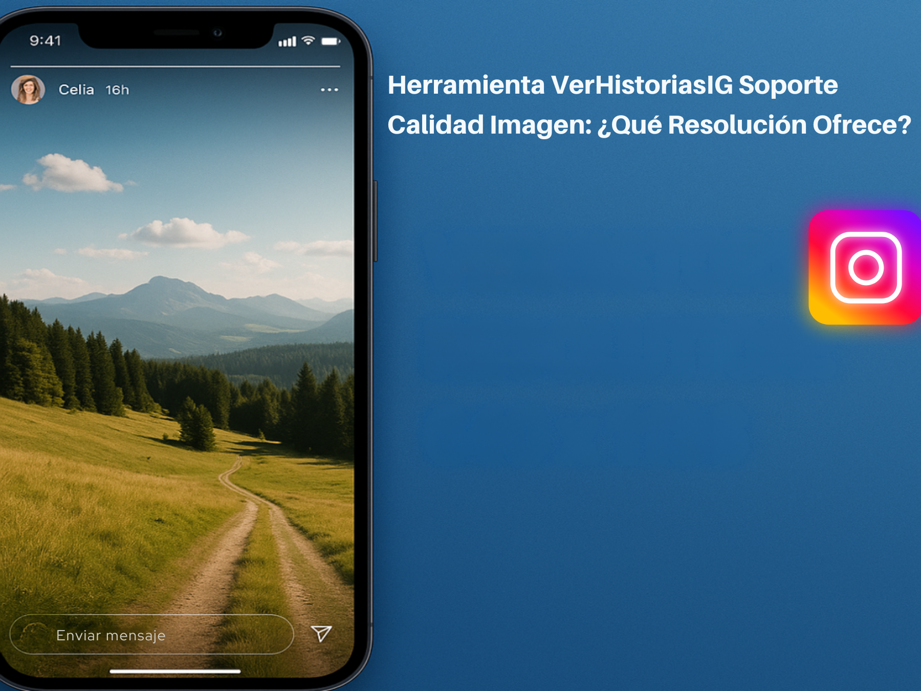 Herramienta VerHistoriasIG Soporte Calidad Imagen: ¿Qué Resolución Ofrece?