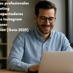 Por Qué Los Profesionales Del Marketing Utilizan Espectadores Anónimos Instagram Para Obtener Información (Guía 2025)