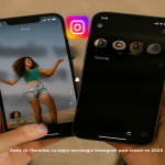 Reels vs Historias: La Mejor Estrategia Instagram Para Crecer En 2025