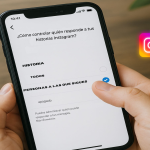 ¿Cómo Controlar Quién Responde A Tus Historias Instagram