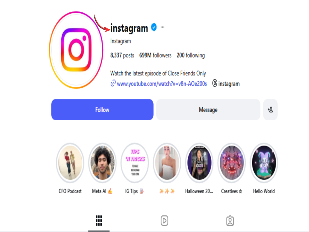 Obtén El Nombre De Usuario