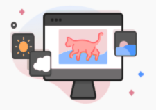 Descargador de Fotos