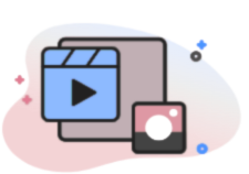 Descargador de Reels