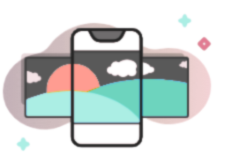 Descargador de Carrusel / Álbum