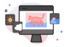 Descargador de Fotos